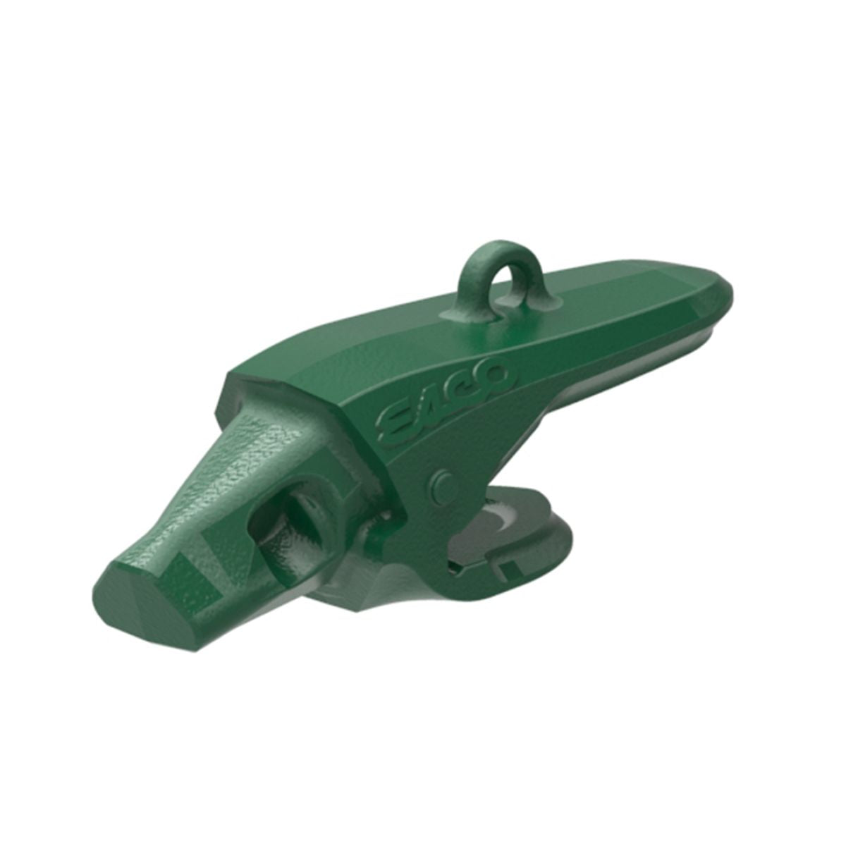 Zahnhalter Esco 3888-U45