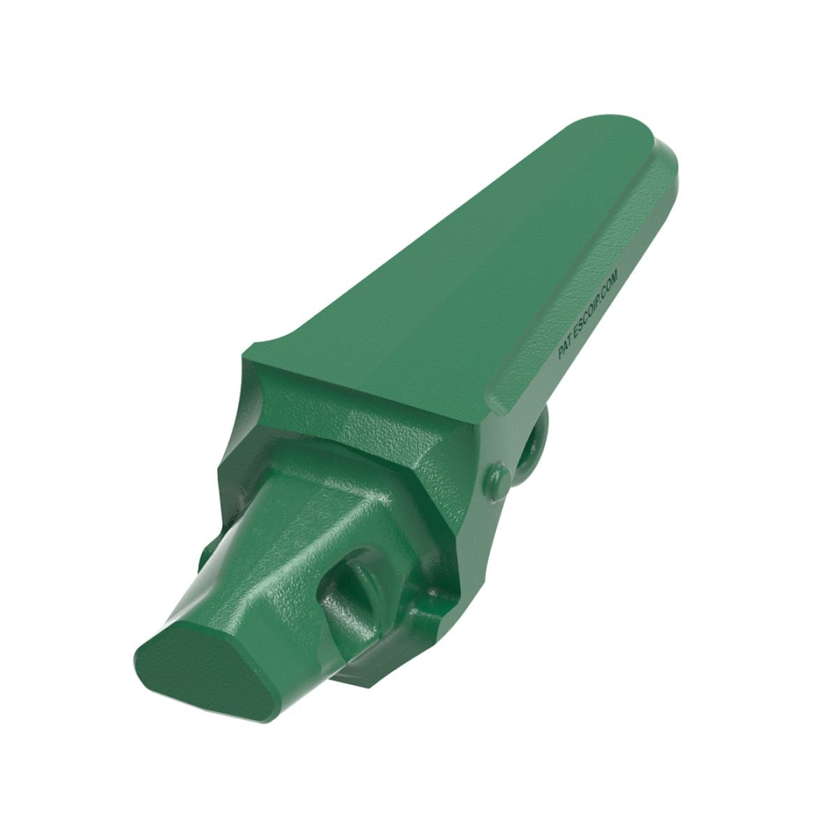 Zahnhalter Esco 3898-U45
