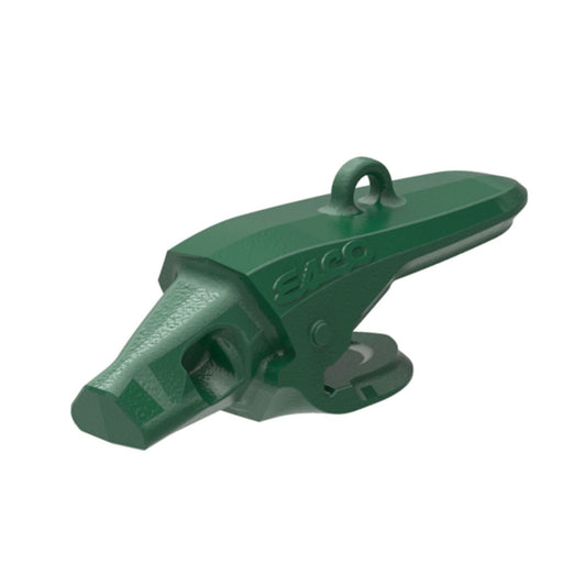 Zahnhalter Esco 3858B-U55