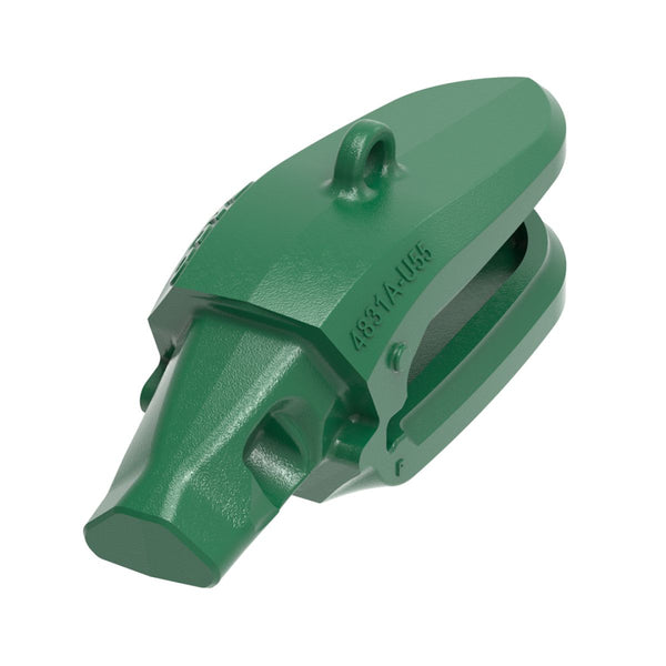Zahnhalter Esco 4831A-U55