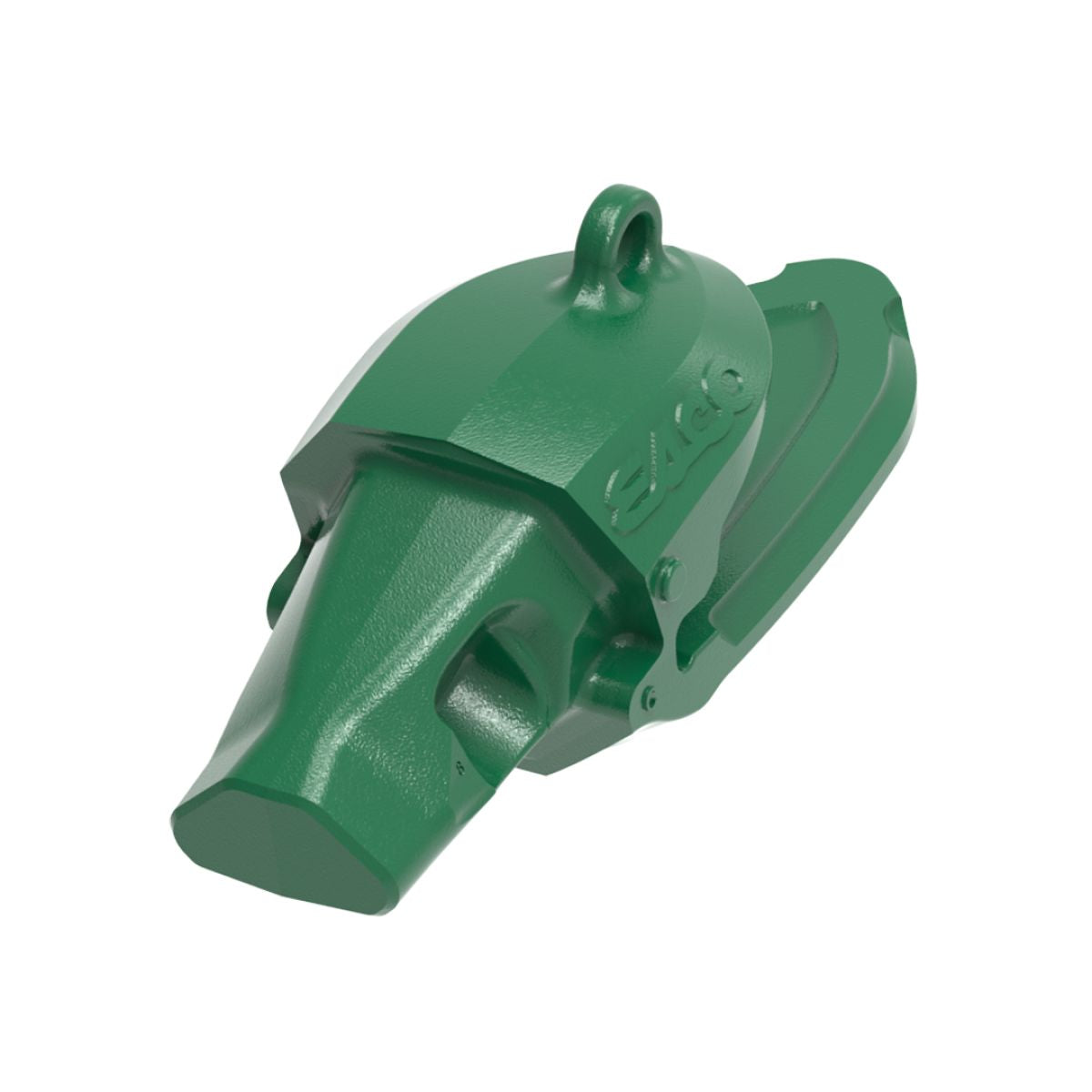 Zahnhalter Esco 5857B-U60