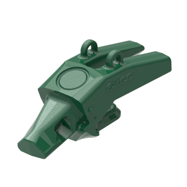 Zahnhalter Esco 5870LB-U60