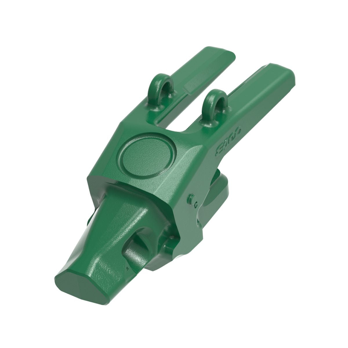 Zahnhalter Esco 8880L-U60