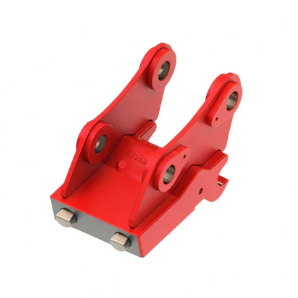 Lehnhoff mechanischer Schnellwechsler MS08 bis 12 Tonnen