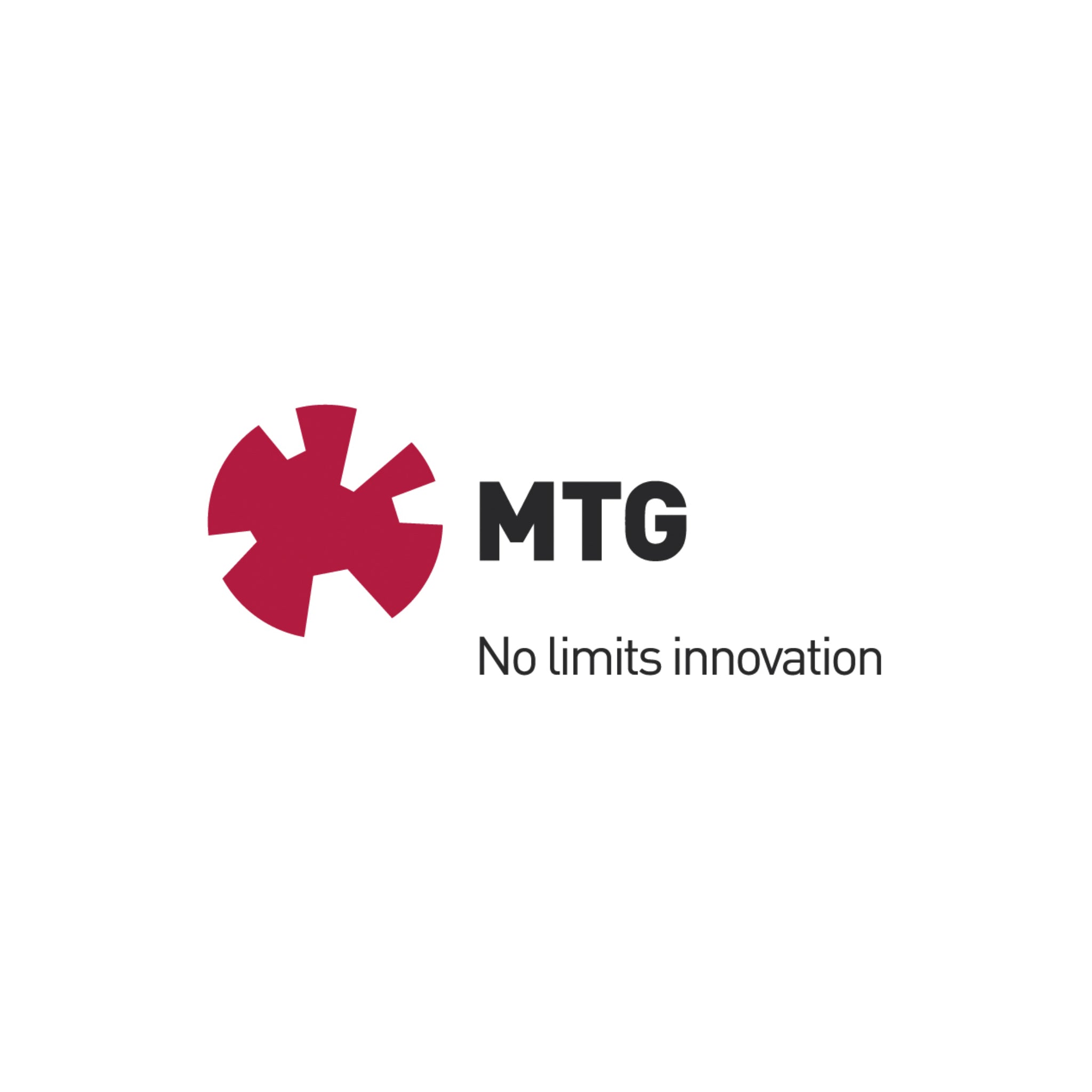 mtg baggerzahn logo