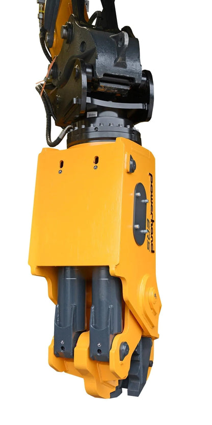 Powerhand ERS Motorbrecher