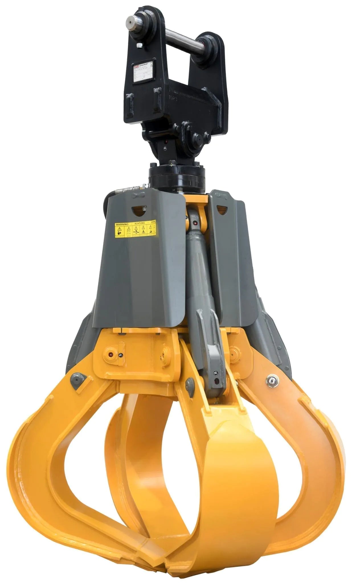 Powerhand MV Schrottgreifer