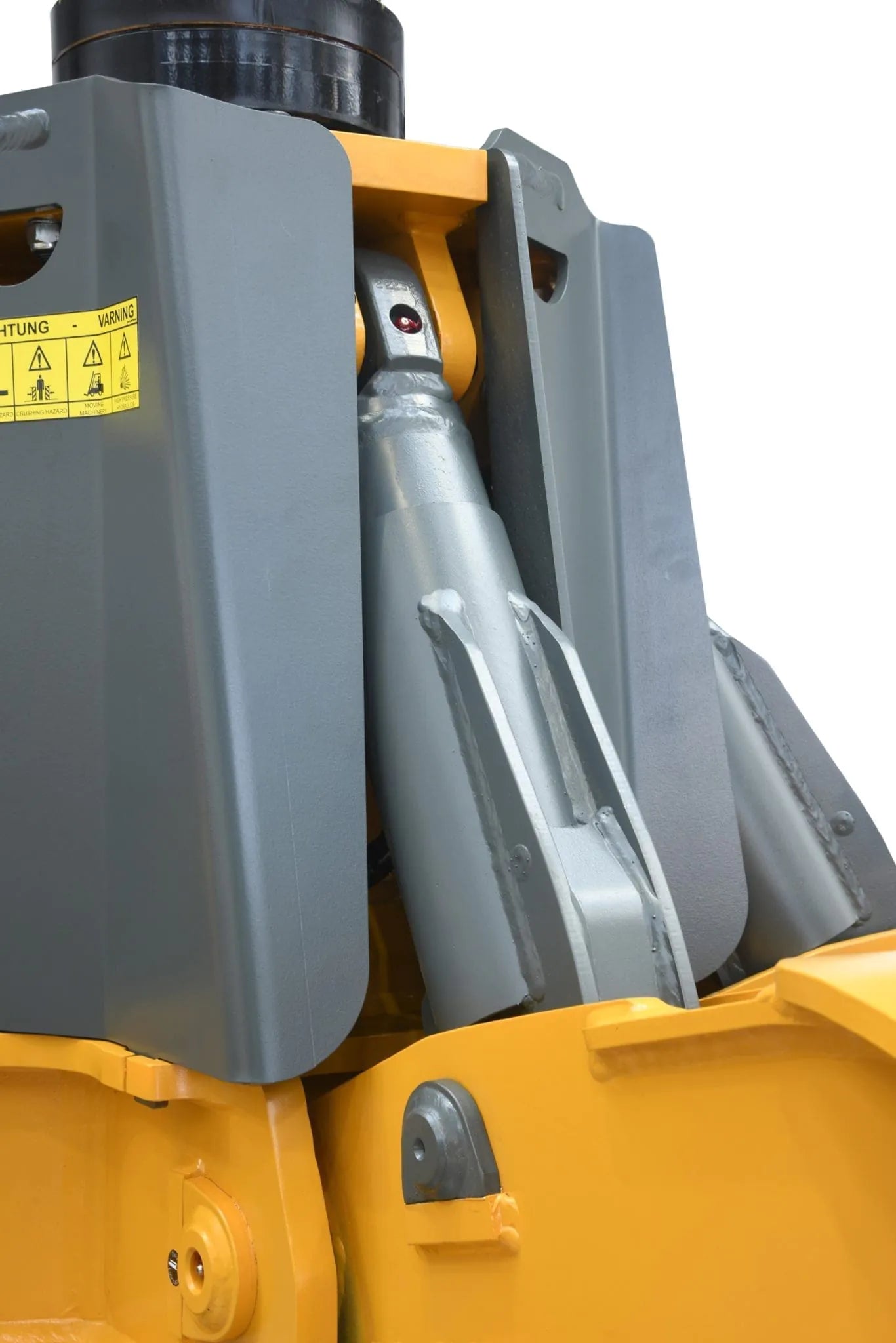 Powerhand MV Schrottgreifer