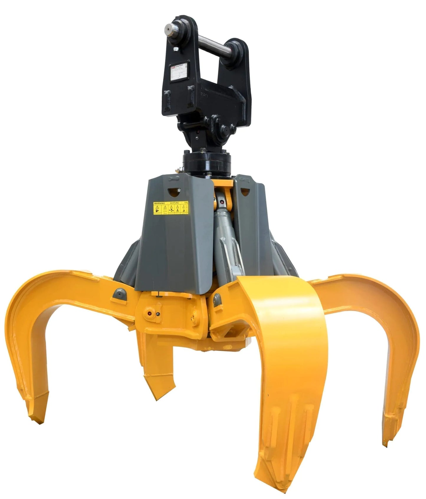 Powerhand MV Schrottgreifer