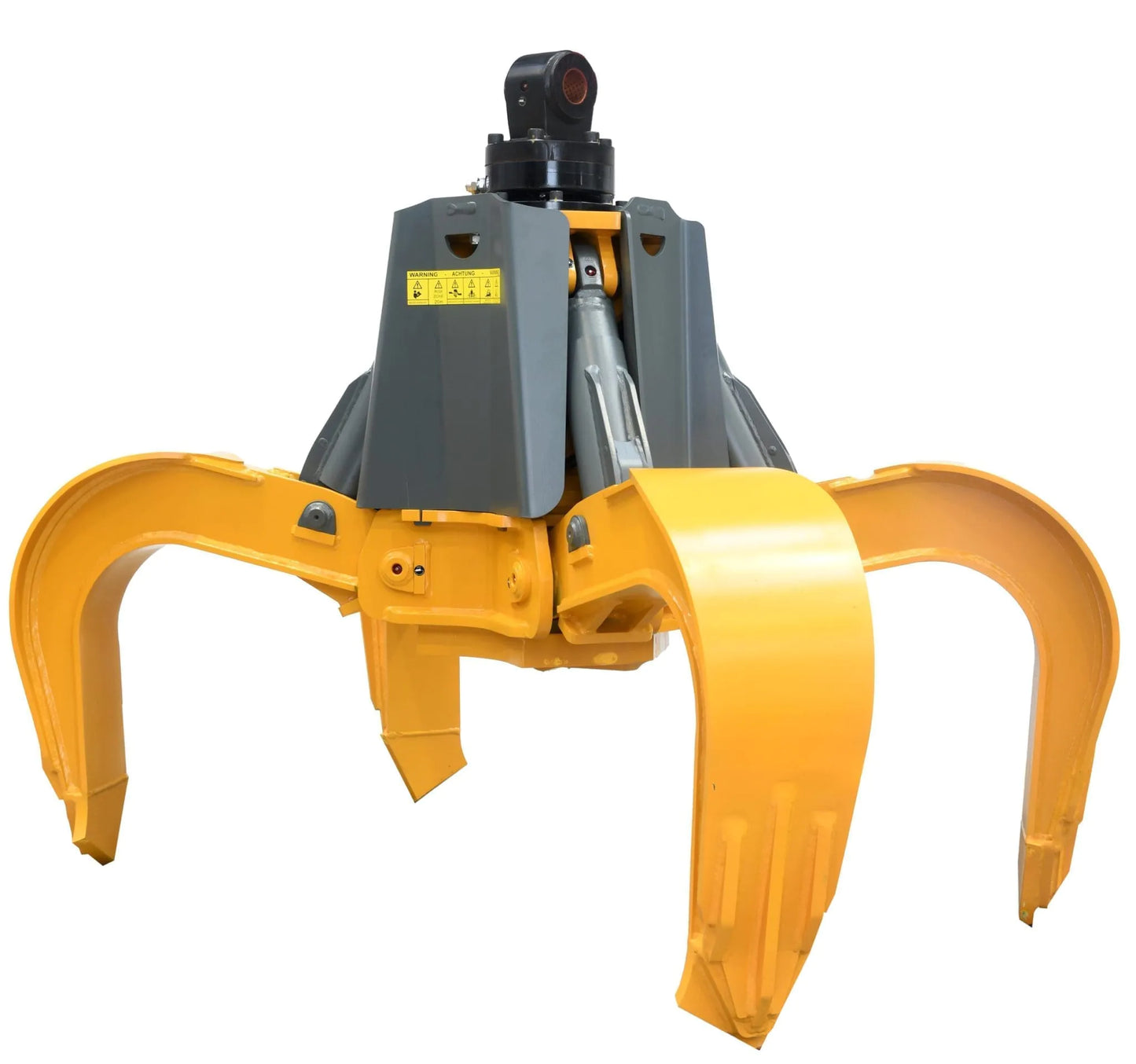 Powerhand MV Schrottgreifer