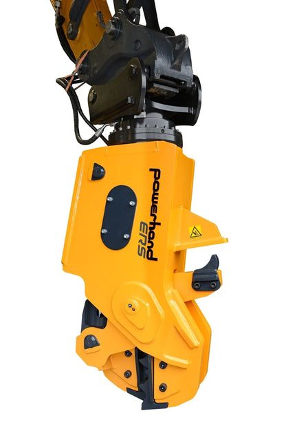 Powerhand ERS Motorbrecher