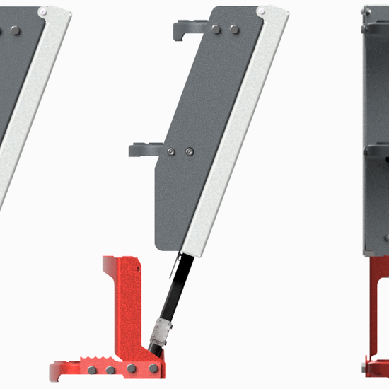 Grifa Softstep Traktor Einstiegshilfe