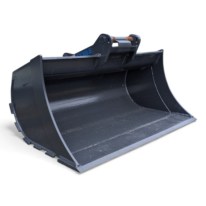 ECHLE Grabenräumlöffel