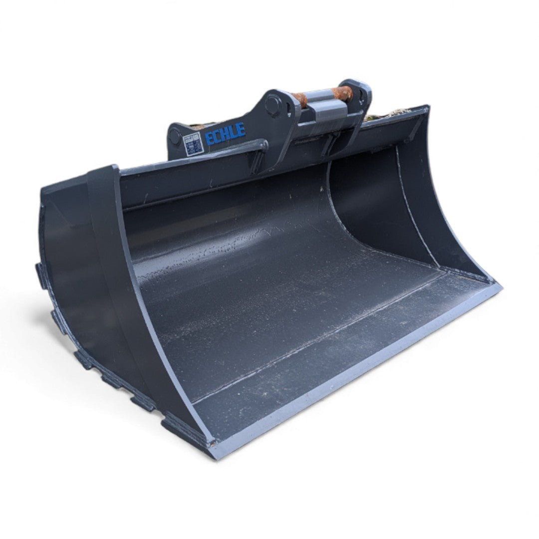 ECHLE Grabenräumlöffel