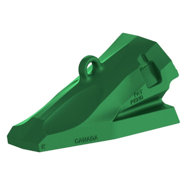 Zahn Esco U30AHB